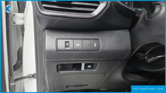 HYUNDAI SANTA FE DIESEL 2.2 2WD