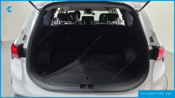 HYUNDAI SANTA FE DIESEL 2.2 2WD