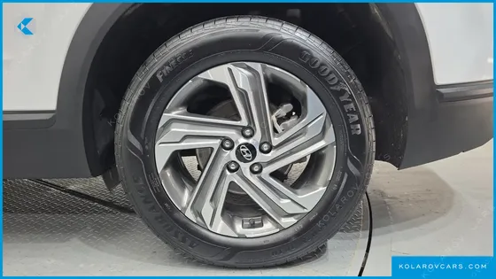 HYUNDAI SANTA FE DIESEL 2.2 2WD