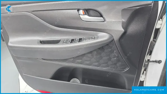 HYUNDAI SANTA FE DIESEL 2.2 2WD