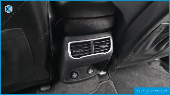 HYUNDAI SANTA FE DIESEL 2.2 2WD