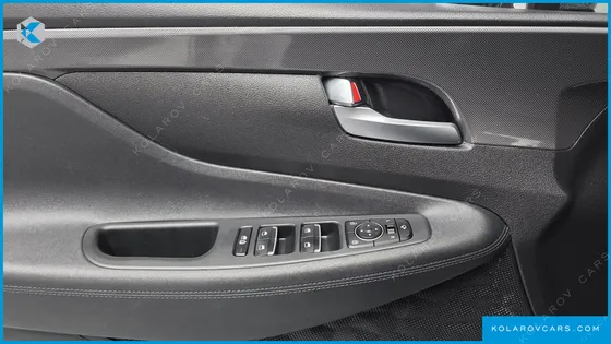 HYUNDAI SANTA FE DIESEL 2.2 2WD