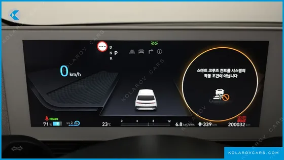 HYUNDAI IONIQ 5 LONG RANGE AWD