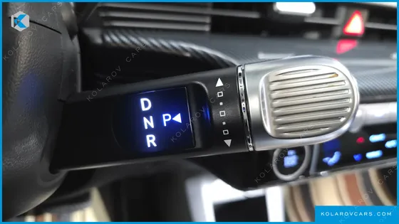HYUNDAI IONIQ 5 LONG RANGE AWD