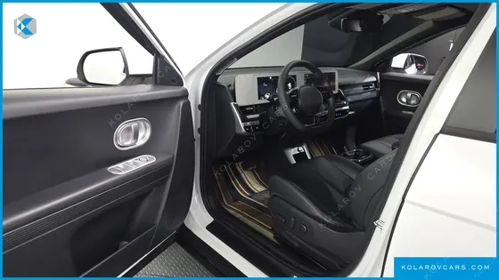 HYUNDAI IONIQ 5 LONG RANGE AWD