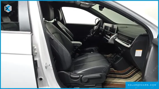HYUNDAI IONIQ 5 LONG RANGE AWD