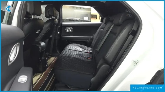 HYUNDAI IONIQ 5 LONG RANGE AWD