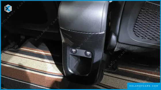 HYUNDAI IONIQ 5 LONG RANGE AWD