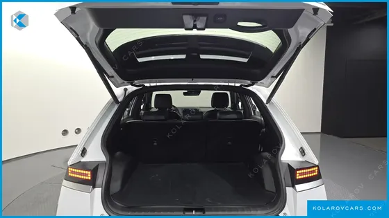 HYUNDAI IONIQ 5 LONG RANGE AWD