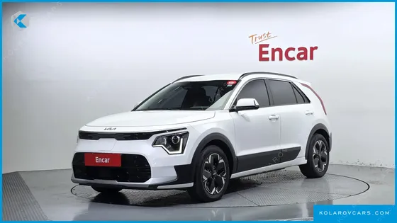 KIA NIRO AIR