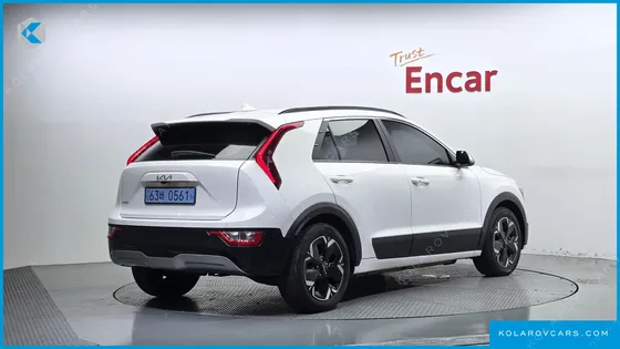 KIA NIRO AIR