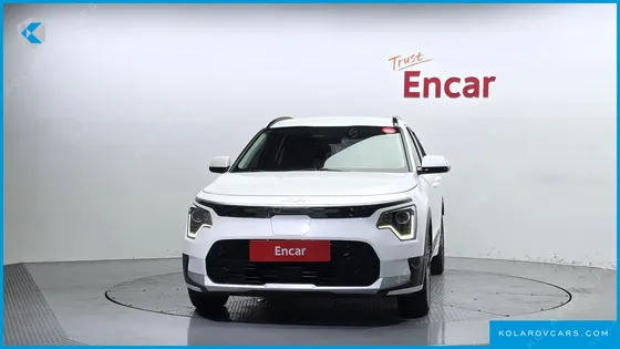 KIA NIRO AIR