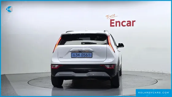 KIA NIRO AIR