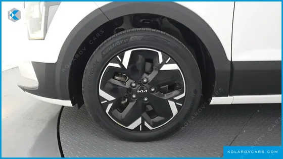 KIA NIRO AIR
