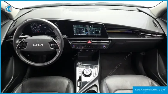 KIA NIRO AIR