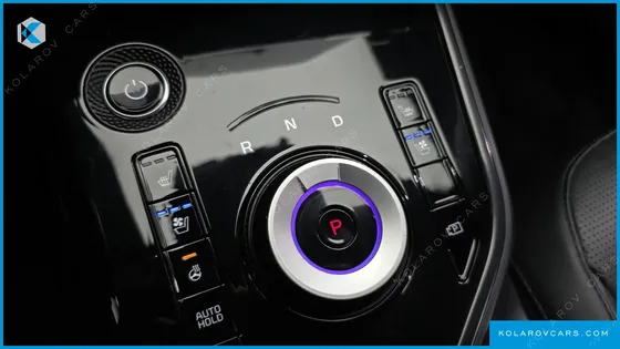 KIA NIRO AIR
