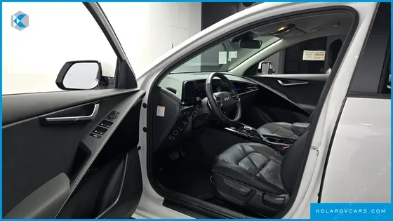 KIA NIRO AIR