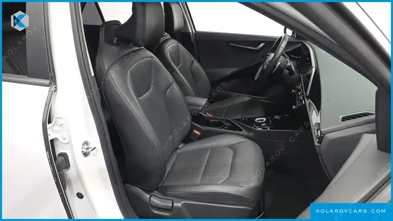 KIA NIRO AIR