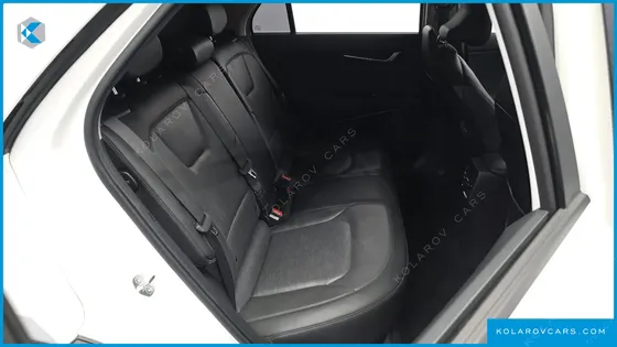 KIA NIRO AIR
