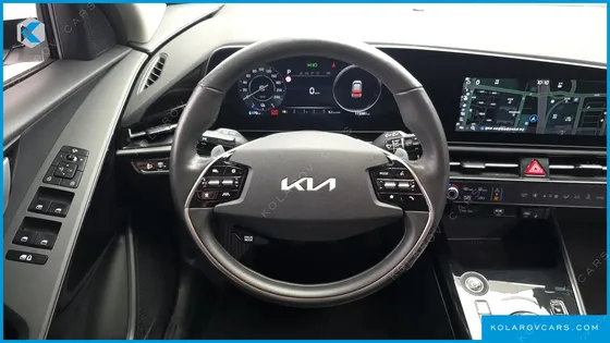 KIA NIRO AIR