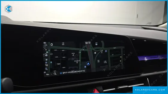 KIA NIRO AIR