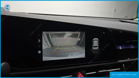 KIA NIRO AIR