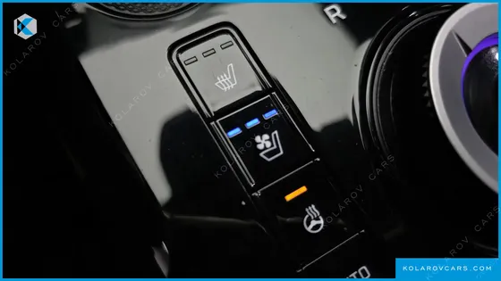 KIA NIRO AIR