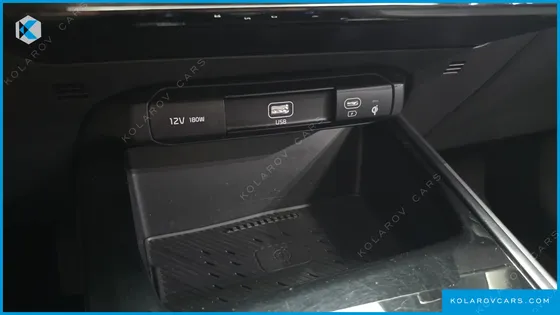 KIA NIRO AIR