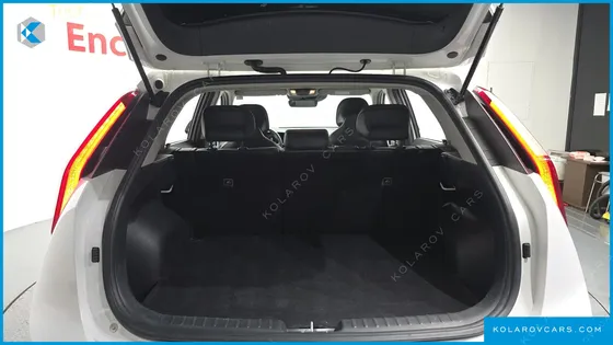 KIA NIRO AIR