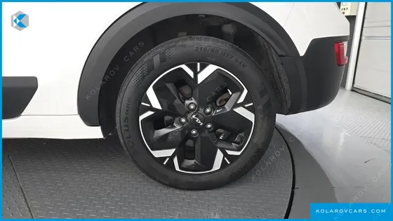 KIA NIRO AIR
