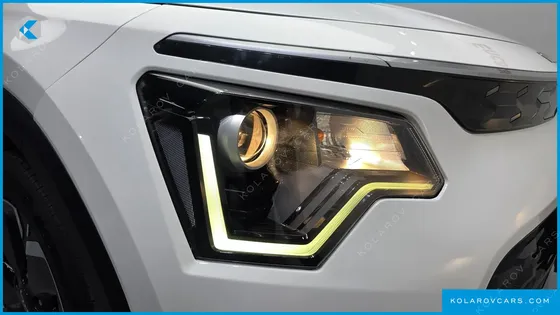 KIA NIRO AIR