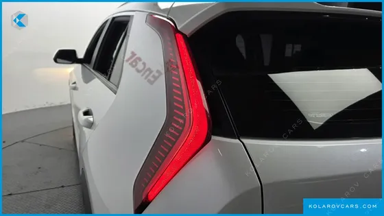 KIA NIRO AIR