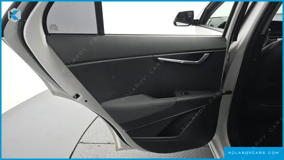 KIA NIRO AIR
