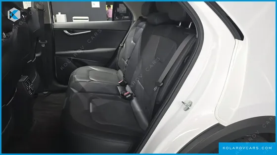 KIA NIRO AIR