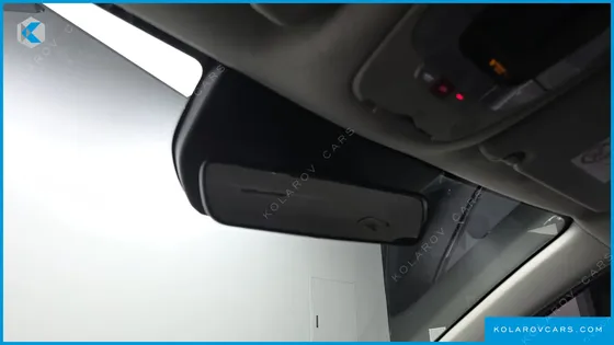 KIA NIRO AIR