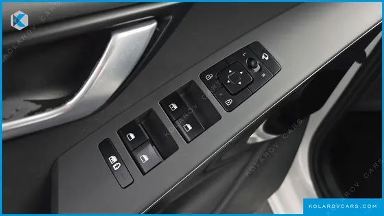 KIA NIRO AIR