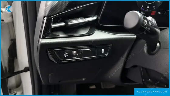 KIA NIRO AIR