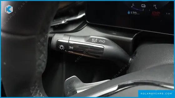 KIA NIRO AIR