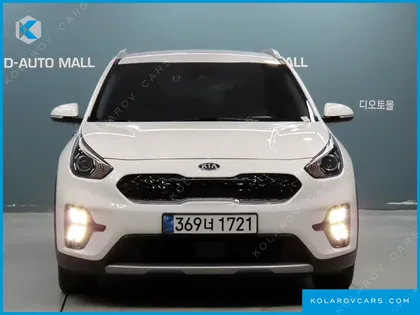 KIA NIRO 1.6 HEV
