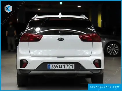 KIA NIRO 1.6 HEV