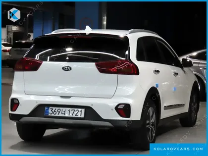 KIA NIRO 1.6 HEV