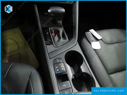 KIA NIRO 1.6 HEV