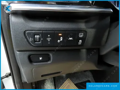 KIA NIRO 1.6 HEV