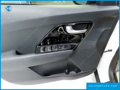 KIA NIRO 1.6 HEV