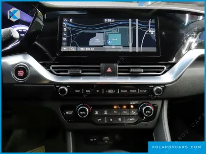 KIA NIRO 1.6 HEV