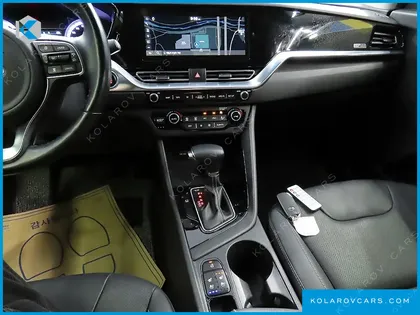 KIA NIRO 1.6 HEV