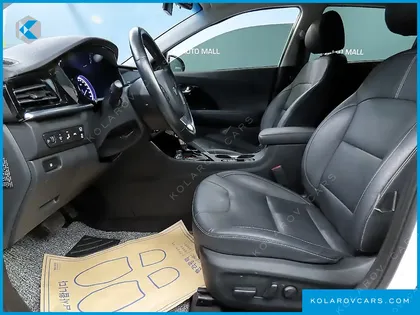 KIA NIRO 1.6 HEV