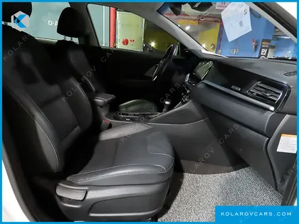 KIA NIRO 1.6 HEV
