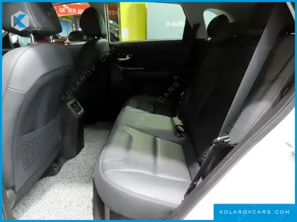 KIA NIRO 1.6 HEV