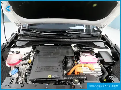 KIA NIRO 1.6 HEV